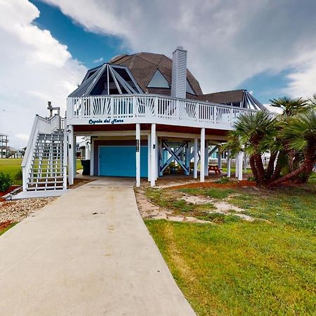 Willa Cupola Del Mare Galveston Zewnętrze zdjęcie